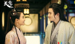 天意电视剧,穿越时空的宿命纠葛，探寻命运之谜