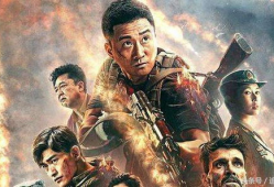 战狼战狼电视剧,铁血雄心，捍卫家国